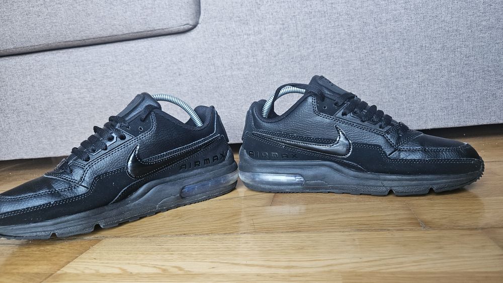 Nike airmax LTD tam40