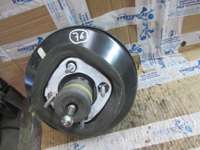 Servofreio PEUGEOT 208