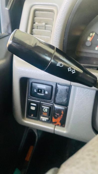 Suzuki Vitara 1.9 TD JLX