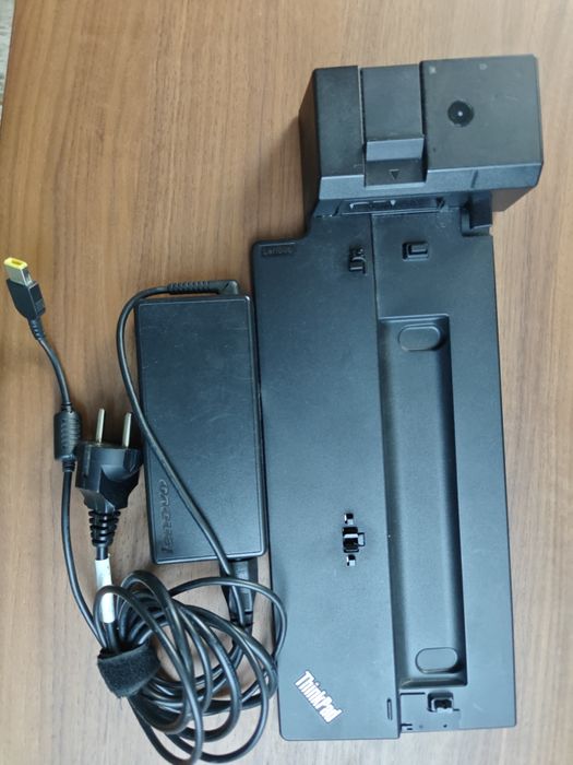 Stacja dokująca Lenovo ThinkPad 40AJ