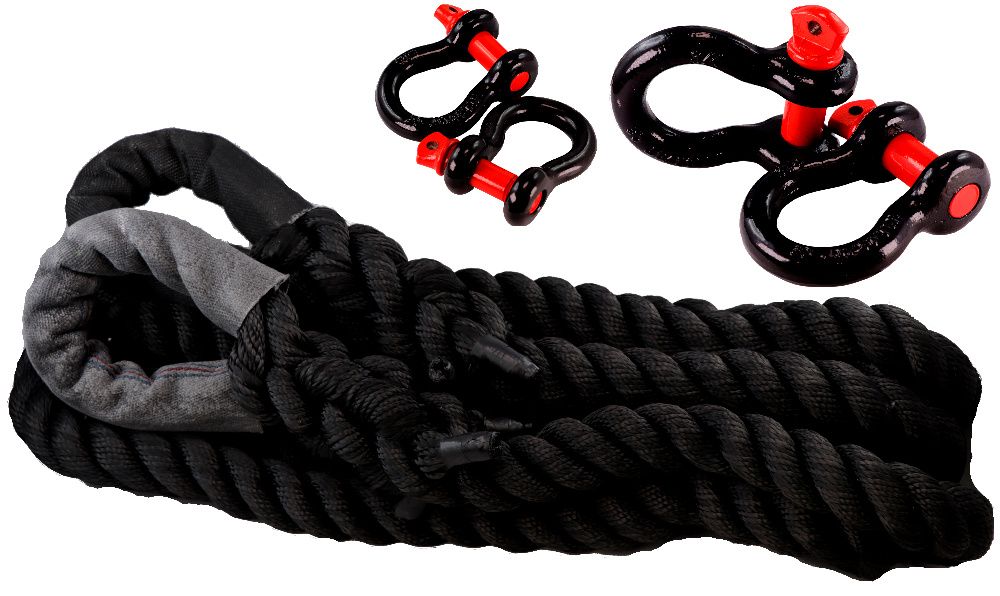 LIna KINETYCZNA kinetyk 8x32 +2 x szekla WYSOKA JAKOŚĆ gwarancja