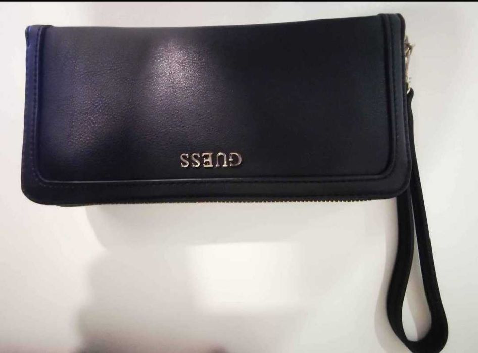 Vendo carteira Guess original