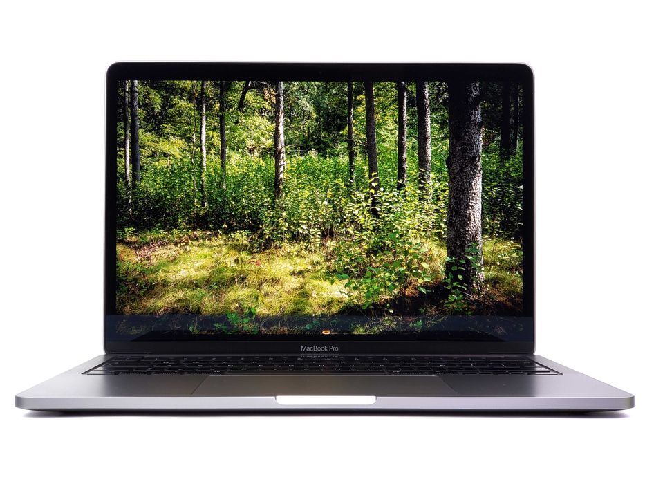 MacBook Pro 13 2022 Space Gray M2 8GB 512SSD 75 ЦИКЛІВ