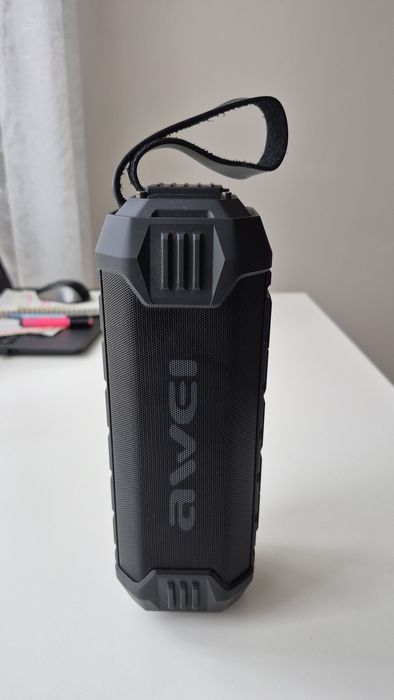 Блютуз Колонка AWEI