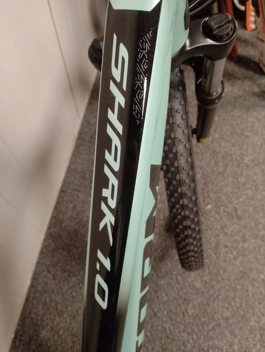 Rower Górski Storm 27.5 Wyprzedaż!!!