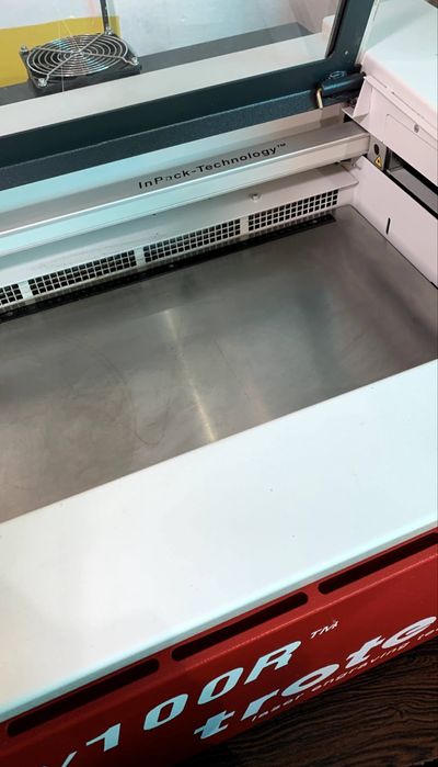 Laser Trotec Speedy 100R – 75W + Software JobControl 11.4.464376318244866122