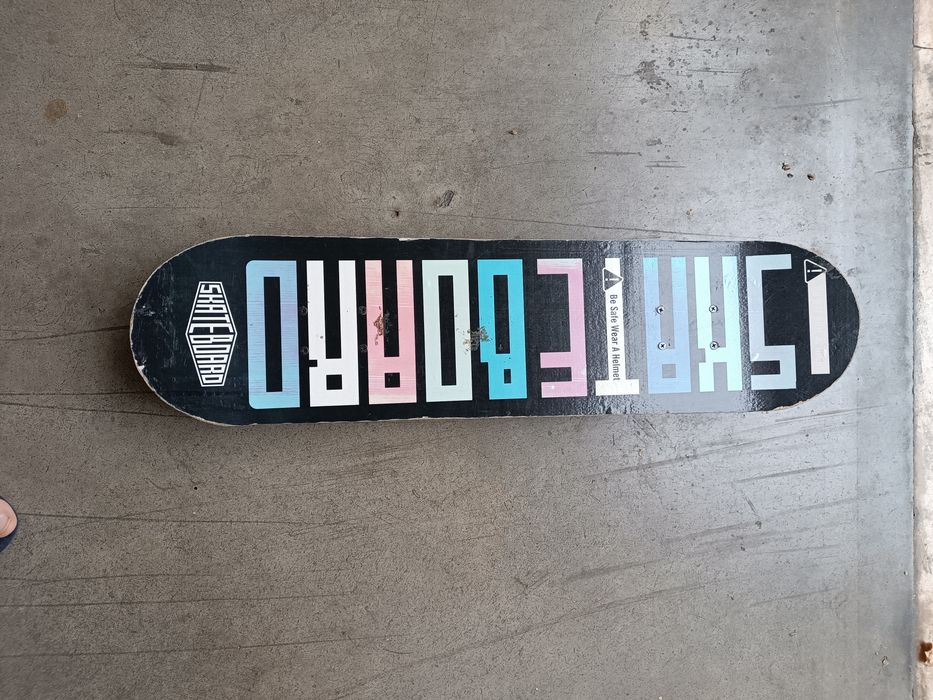 Skate para venda