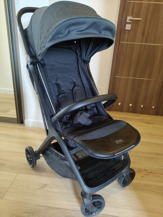 Wózek spacerowy Espiro Nox