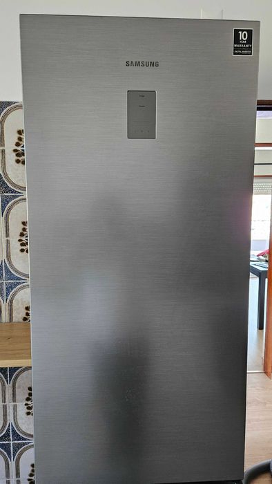 Frigorífico combinado Samsung