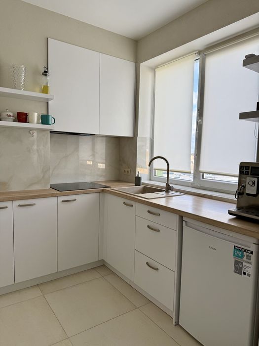 Оренда 1к квартира ЖК Острова Марсельська