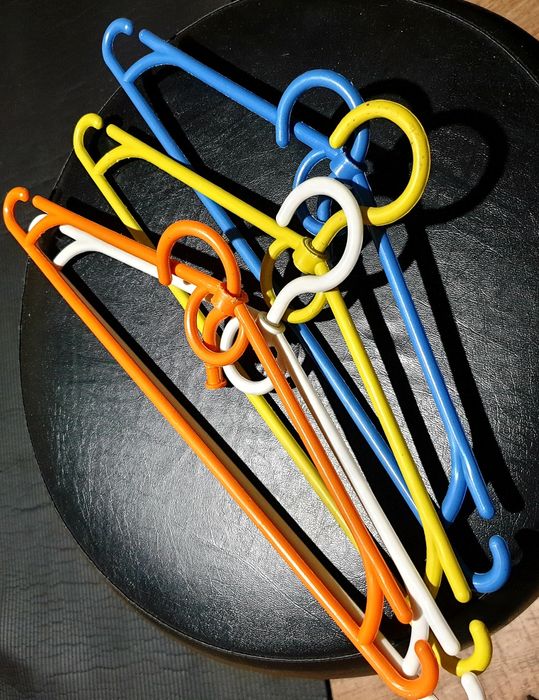 Вішалка 40 см виробник Україна