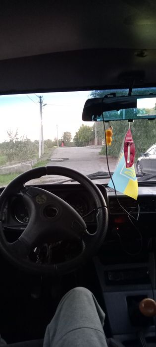 Продам Жигули ваз-2105 строчная продажа: 16 000 грн. - ВАЗ Дніпро на Olx