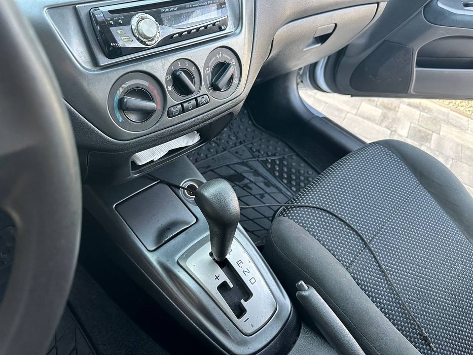Продам Mitsubishi Lancer 1.6i Automat 2007