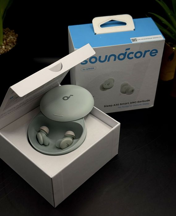 anker soundcore sleep a30 - Купить электронику - Цены на OLX.ua