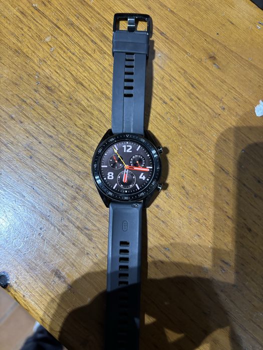 Smartwatch huawei gt 46 mm