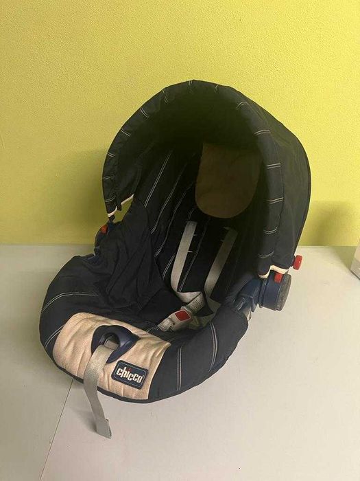 Babycoque/Baby Egg CHICCO64730103636865122