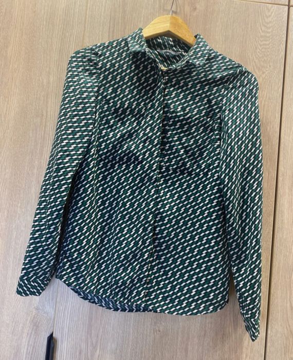 Koszula 100% wiskoza S top secret