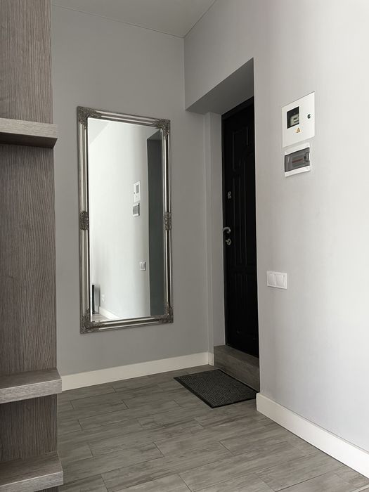 Сучасна стильна квартира подобово Центр (пр. Науки, 19а) 2 дор+дитина