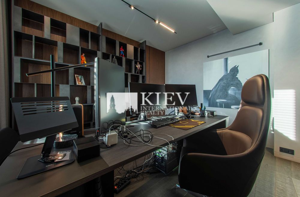 3-комнатная квартира по адресу Берестейский проспект(пр-т. Победы) (площадь 128 м²) - Atlanta.ua - фото 13