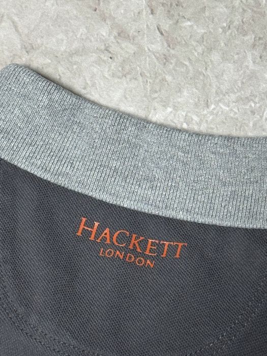 Поло HACKETT London (оригінал)