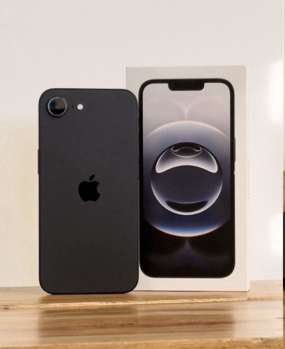 Iphone 16e 128gb /Troco