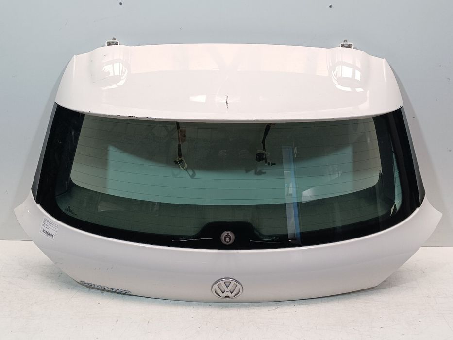 Porta / tampa da mala VOLKSWAGEN Scirocco (137, 138)