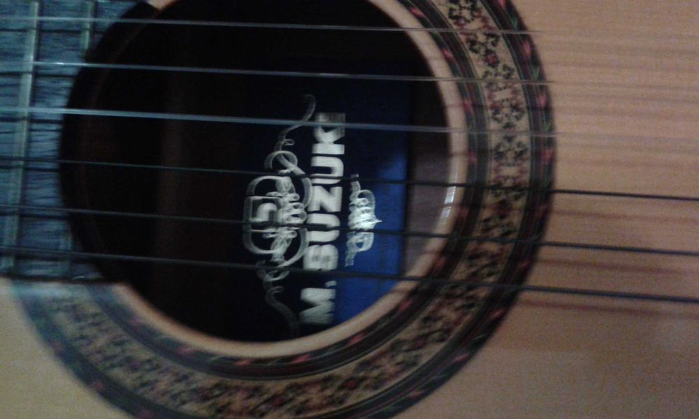 Viola clássica Suzuki