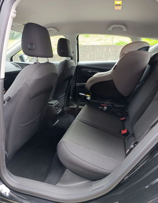 Seat Leon 1.2 TSi Style GPL
