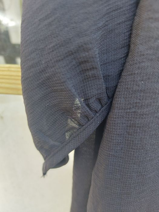 Sukienka wizytowa czarna rozmiar 38 firma H&M