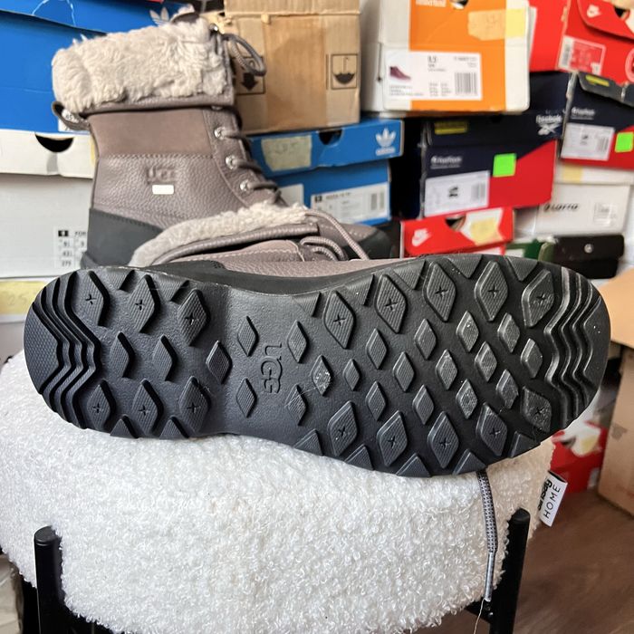 РОЗПРОДАЖ!!! Черевики  UGG Adirondack Boot III. Оригінал! Розмір 38.