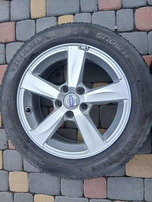 Диски R16 5/108 Volvo,Ford,Citroen