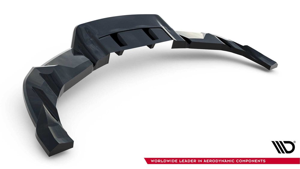 Difusor Traseiro Maton Design | Tesla Model 3 Performance Mk1 Facelift