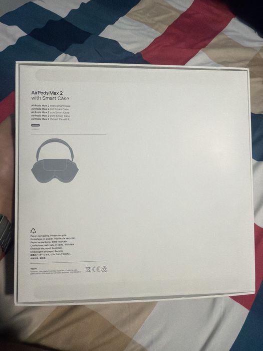 AirPods MAX 2 - 2026