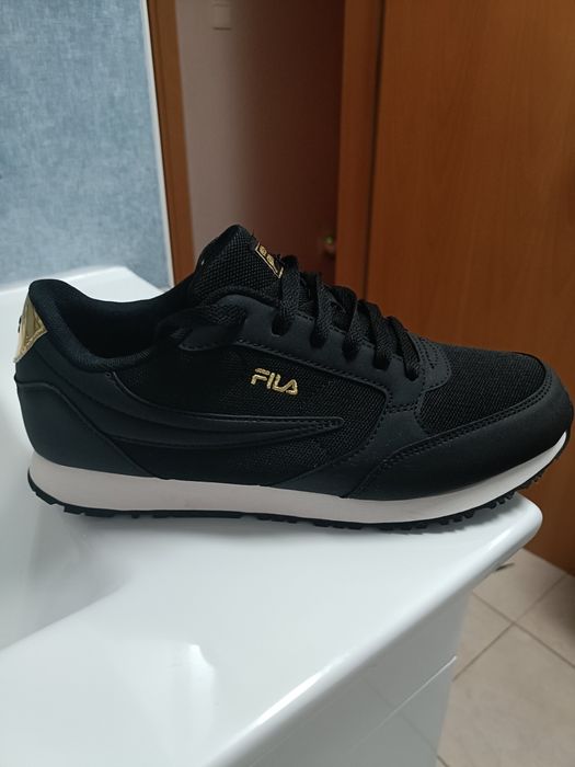 Vendo tênis fila originais n 39