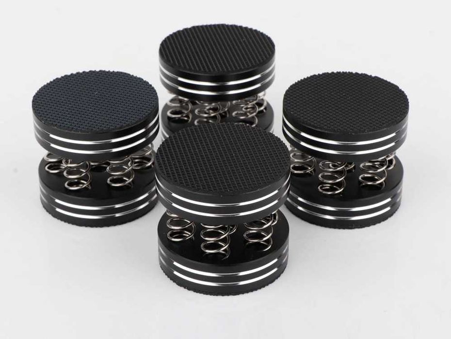 Absorbery audio tłumienie drgań nóżki antywibracyjne