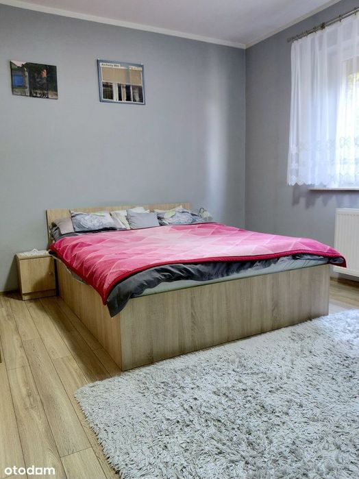 Dom wolnostojący 195m2, Swarzędz
