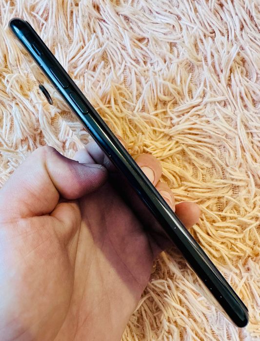 iPhone 7+ Plus JET Black 128Gb (Айфон 7+ плюс чорний онікс)