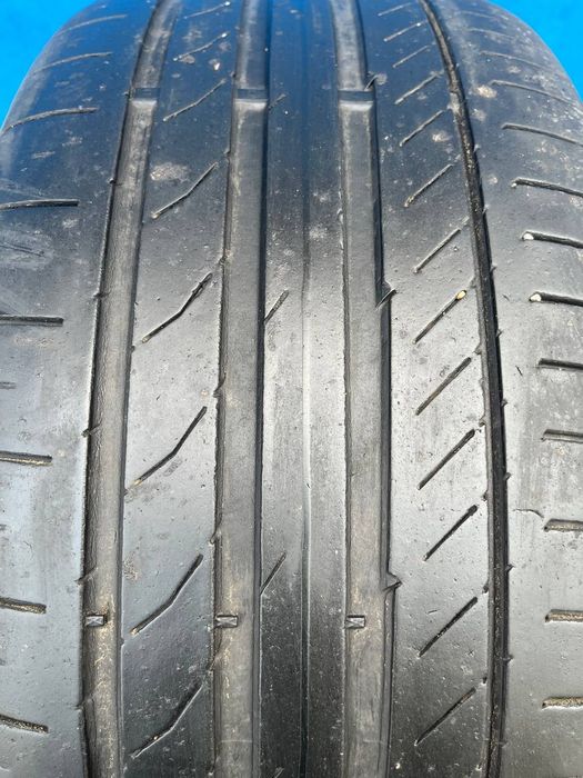 GoAuto шини Continental 235/40 R18, 4.2mm, 2020рік. Комплект,  Київ