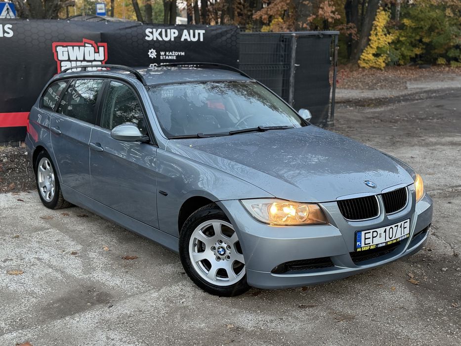 BMW Seria 3