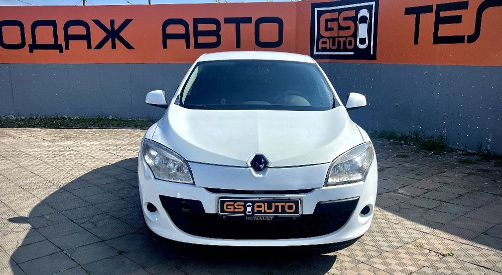 Продам Renault Megane