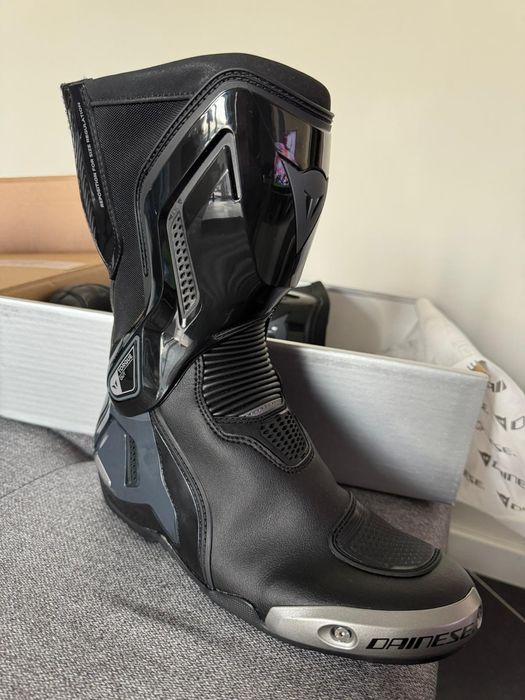 Botas dainese torque 3 out