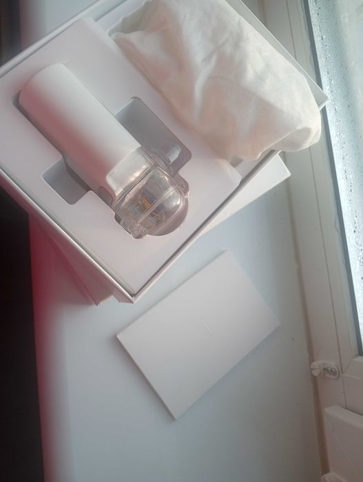 Ингалятор (МЕШ-небулайзер) Breather AirOx VP-M3