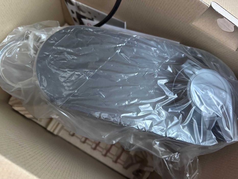 Máquina Café Nespresso - NOVA