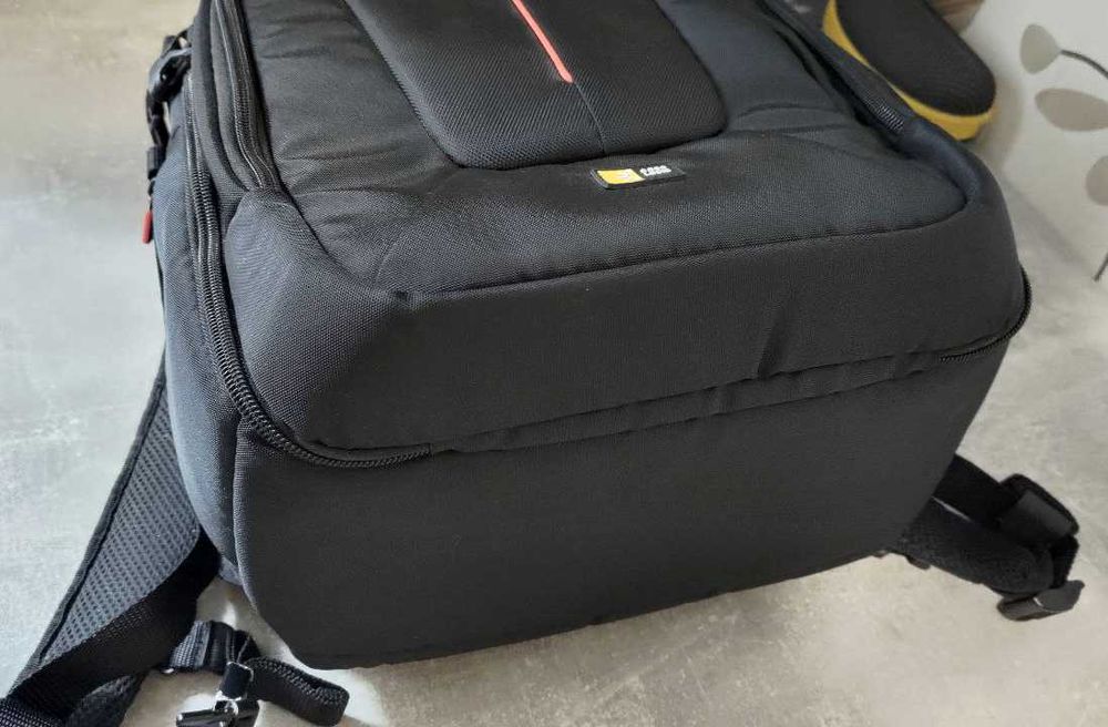 Рюкзак/кофр для фотоаппарата Case Logic DCB-309K