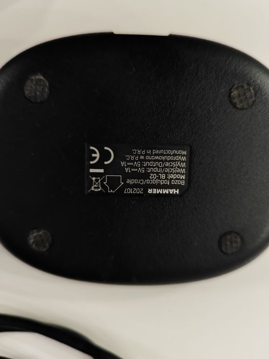 Telefon hammer bow LTE