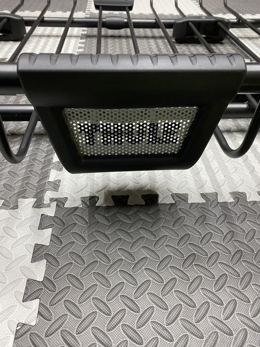 Вантажна корзина кошик THULE Xperience TH-828 136x99x20 см.