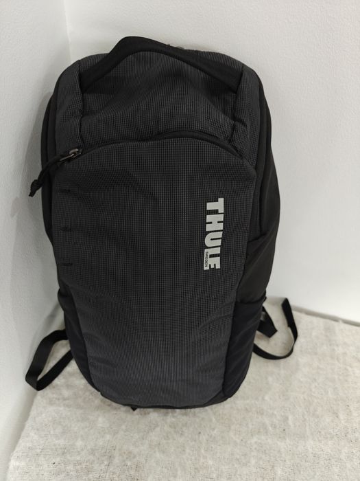 Plecak Thule EnRoute 14L szary na laptopa jak nowy