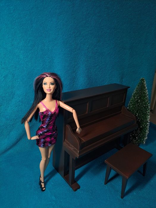 Мебель для Кукол