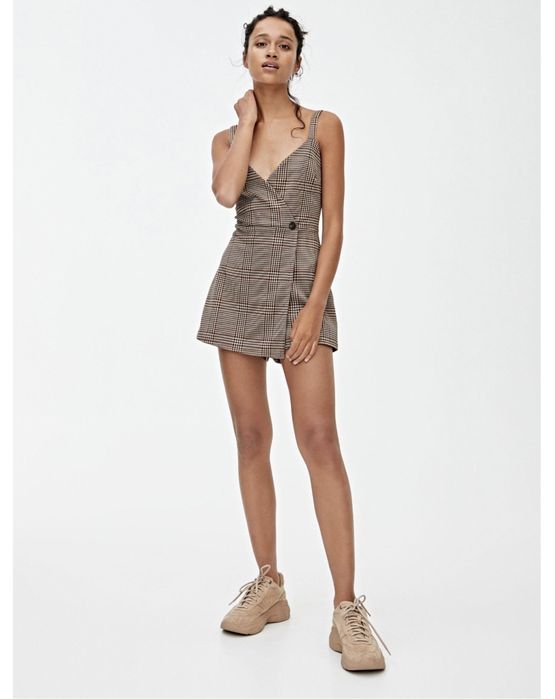 Комбинезон pull & bear
