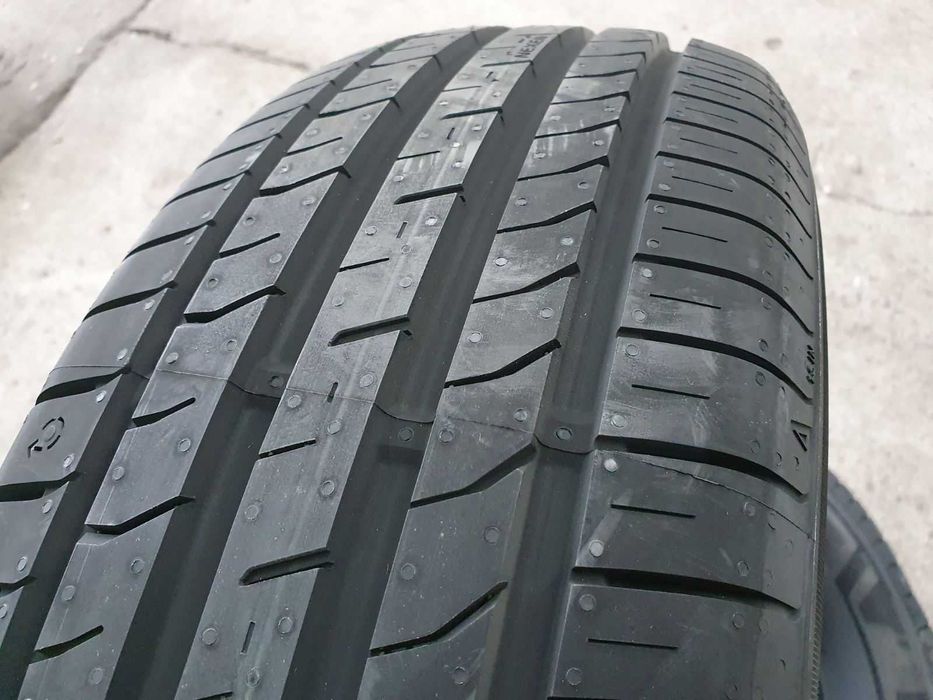 2x Nexen  N'Fera Primus  195/65r15  Nowe  2022r